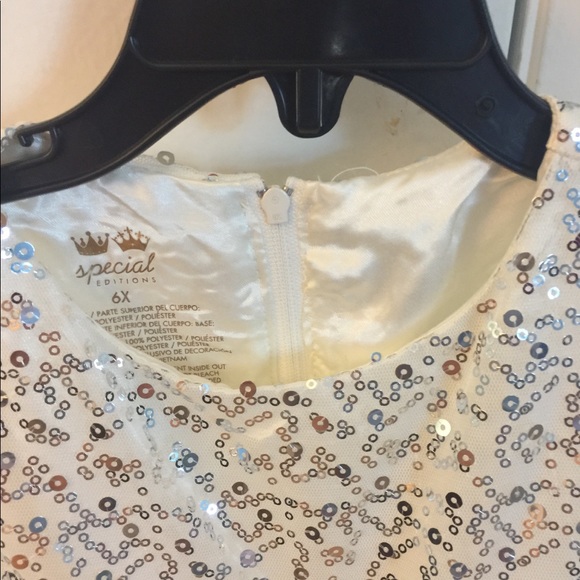 Dress 6X - Picture 4 of 6